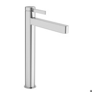 Hansgrohe Finoris vienas sviras izlietnes jaucējkrāns 260 (76070000) Hansgrohe Finoris vienas sviras izlietnes jaucējkrāns 260 (76070000)