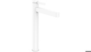 Hansgrohe Finoris vienas sviras izlietnes jaucējkrāns 260 (76070700) Hansgrohe Finoris vienas sviras izlietnes jaucējkrāns 260 (76070700)