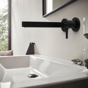 Hansgrohe Finoris vienas sviras izlietnes jaucējkrāns (76050670) Hansgrohe Finoris vienas sviras izlietnes jaucējkrāns (76050670)