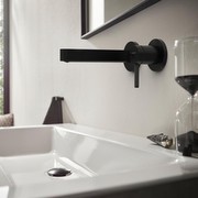 Hansgrohe Finoris vienas sviras izlietnes jaucējkrāns (76051670) Hansgrohe Finoris vienas sviras izlietnes jaucējkrāns (76051670)