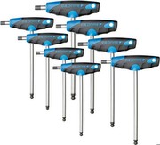 Gedore Winkelschraubendreher-Set (3037371) Gedore Winkelschraubendreher-Set (3037371)