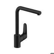 Hansgrohe Focus M41 vienasviras virtuves jaucējkrāns (31817670) Hansgrohe Focus M41 vienasviras virtuves jaucējkrāns (31817670)