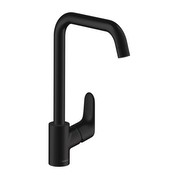 Hansgrohe Focus M41 Vienasviras virtuves jaucējkrāns (31820670) Hansgrohe Focus M41 Vienasviras virtuves jaucējkrāns (31820670)