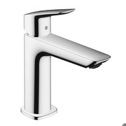 Hansgrohe Logis viena sviras izlietnes jaucējkrāns 110 (71252000) Hansgrohe Logis viena sviras izlietnes jaucējkrāns 110 (71252000)