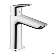Hansgrohe Logis vienasviras izlietnes jaucējkrāns 110 (71253000) Hansgrohe Logis vienasviras izlietnes jaucējkrāns 110 (71253000)