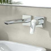 Hansgrohe Logis vienasviras izlietnes jaucējkrāns (71256000) Hansgrohe Logis vienasviras izlietnes jaucējkrāns (71256000)