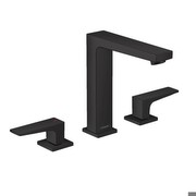 Hansgrohe Metropol 3-caurumu izlietnes jaucējkrāns 160 (32515670) Hansgrohe Metropol 3-caurumu izlietnes jaucējkrāns 160 (32515670)