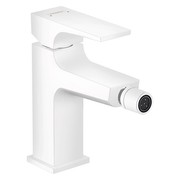 Hansgrohe Metropol vienasviras bidē jaucējkrāns (32520700) Hansgrohe Metropol vienasviras bidē jaucējkrāns (32520700)