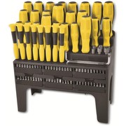 Brüder Mannesmann M11426 skrūvgriežu un bitu komplekts Brüder Mannesmann M11426 skrūvgriežu un bitu komplekts