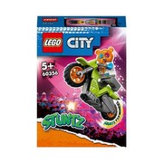 LEGO City Stuntz Lāču triku motocikls (60356) LEGO City Stuntz Lāču triku motocikls (60356)
