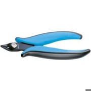 Gedore Miniatūras elektronikas sānu knaibles (1829017) Gedore Miniatūras elektronikas sānu knaibles (1829017)