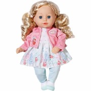 Zapf Creation Baby Annabell Little Sophia 36 cm (709863) Zapf Creation Baby Annabell Little Sophia 36 cm (709863)