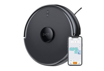 Zaco A11s Pro Zaco A11s Pro