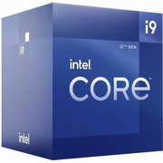 Intel Core i9 12900 Iepakots Intel Core i9 12900 Iepakots