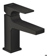 Hansgrohe Metropol vienasviras izlietnes jaucējkrāns 100 (32500670) Hansgrohe Metropol vienasviras izlietnes jaucējkrāns 100 (32500670)
