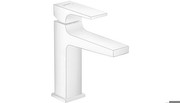 Hansgrohe Metropol vienasviras izlietnes jaucējkrāns 110 (32507700) Hansgrohe Metropol vienasviras izlietnes jaucējkrāns 110 (32507700)