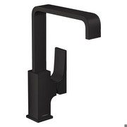 Hansgrohe Metropol vienasviras izlietnes jaucējkrāns 230 (32511670) Hansgrohe Metropol vienasviras izlietnes jaucējkrāns 230 (32511670)