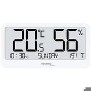 Technoline WS 9455 Technoline WS 9455