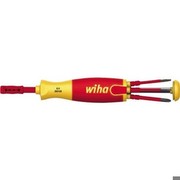 Wiha Skrūvgriezis (38611) Wiha Skrūvgriezis (38611)