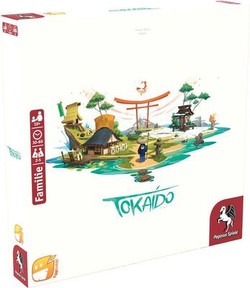 Pegasus Tokaido Pegasus Tokaido