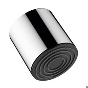 Hansgrohe Pulsify S galvas duša 105 1jet (24130000) Hansgrohe Pulsify S galvas duša 105 1jet (24130000)