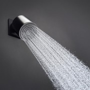 Hansgrohe Pulsify S galvas duša 105 1jet (24130670) Hansgrohe Pulsify S galvas duša 105 1jet (24130670)