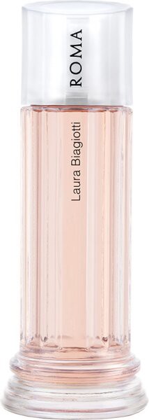 Laura Biagiotti Roma Fiori Bianchi Tualetes ūdens 100 ml Laura Biagiotti Roma Fiori Bianchi Tualetes ūdens 100 ml