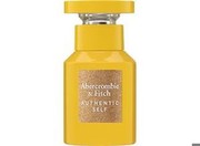 Abercrombie & Fitch Authentic Self Woman Parfīms 30 ml Abercrombie & Fitch Authentic Self Woman Parfīms 30 ml