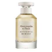 Abercrombie & Fitch Authentic Moment Woman Parfīms 100 ml Abercrombie & Fitch Authentic Moment Woman Parfīms 100 ml