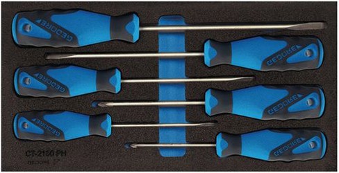 Gedore Werkzeugmodul 1500 (2309149) Gedore Werkzeugmodul 1500 (2309149)