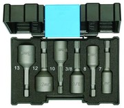 Gedore Steckatslēgu komplekts (2993244) Gedore Steckatslēgu komplekts (2993244)