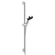 Hansgrohe Pulsify Select S dušas komplekts 105 (24170000) Hansgrohe Pulsify Select S dušas komplekts 105 (24170000)
