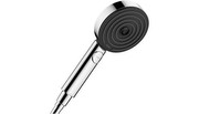 Hansgrohe Pulsify Select S rokas dušas galva 105 (24110000) Hansgrohe Pulsify Select S rokas dušas galva 105 (24110000)