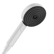 Hansgrohe Pulsify Select S rokas duša 105 (24111700) Hansgrohe Pulsify Select S rokas duša 105 (24111700)