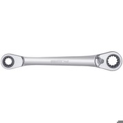 Gedore Doppel-Ringschlüssel (3300899) Gedore Doppel-Ringschlüssel (3300899)