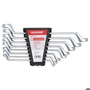 Gedore Dubultais atslēgas atslēga (3300926) Gedore Dubultais atslēgas atslēga (3300926)