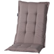 Madison Hochlehner-Auflage Panama 123 x 50 cm Madison Hochlehner-Auflage Panama 123 x 50 cm