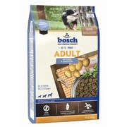 Bosch Tiernahrung Adult Zivs & Kartupelis 3 kg Bosch Tiernahrung Adult Zivs & Kartupelis 3 kg
