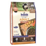 Bosch Tiernahrung Adult Lachs & Kartoffel 3 kg Bosch Tiernahrung Adult Lachs & Kartoffel 3 kg