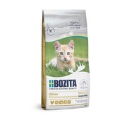 Bozita Kitten bez graudiem vista 2 kg Bozita Kitten bez graudiem vista 2 kg