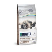Bozita Indoor & Sterilised Graudaugu nesaturošs ziemeļbriedis 2 kg Bozita Indoor & Sterilised Graudaugu nesaturošs ziemeļbriedis 2 kg