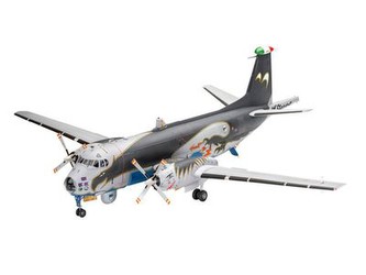 Revell Breguet Atlantic 1 Italian Eagle (03845) Revell Breguet Atlantic 1 Italian Eagle (03845)