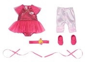 Zapf Creation Baby born Deluxe Ballerina 43 cm (834176) Zapf Creation Baby born Deluxe Ballerina 43 cm (834176)