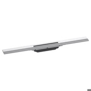 Hansgrohe RainDrain Flex Fertigset Duschrinne (56043800) Hansgrohe RainDrain Flex Fertigset Duschrinne (56043800)