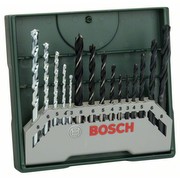 Bosch Bohrerset (2607019675) Bosch Bohrerset (2607019675)