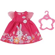 Zapf Creation Baby born kleita Blümchen 43 cm (832639) Zapf Creation Baby born kleita Blümchen 43 cm (832639)