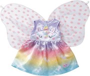 Zapf Creation Baby born Fantasy Feen tērps 43 cm (829301) Zapf Creation Baby born Fantasy Feen tērps 43 cm (829301)