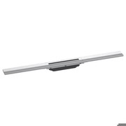 Hansgrohe RainDrain Flex Fertigset Duschrinne (56044800) Hansgrohe RainDrain Flex Fertigset Duschrinne (56044800)