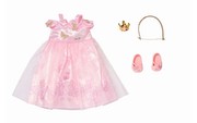 Zapf Creation Baby born Deluxe Princese 43 cm (834169) Zapf Creation Baby born Deluxe Princese 43 cm (834169)