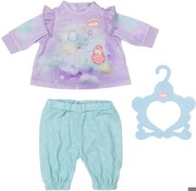 Zapf Creation Baby Annabell Sweet Dreams pidžama 43 cm (706695) Zapf Creation Baby Annabell Sweet Dreams pidžama 43 cm (706695)
